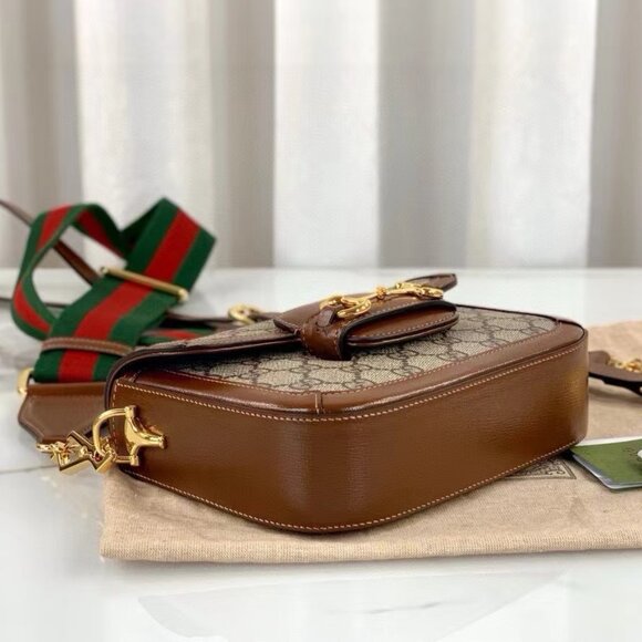 Gucci Handheld Bags, Chain Bags - Picture 2 of 9